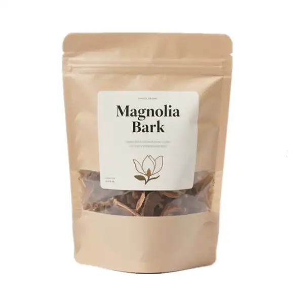 Best Magnolia Bark Supplement